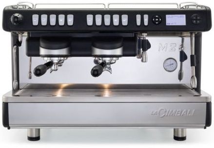 Кофемашина LaCimbali M26 TE DT/2 TALL CUP TS VA рожковая