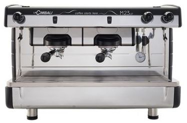 Кофемашина LaCimbali M23 UP C/2 TC рожковая