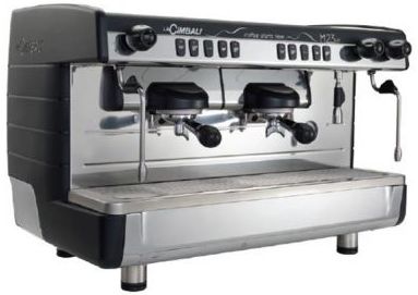 Кофемашина LaCimbali M23 UP DT/2 рожковая