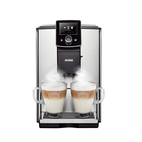 Кофемашина Nivona CafeRomatica 825 автоматическая