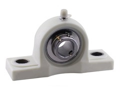 Подшипниковый узел SUCP 210 PL