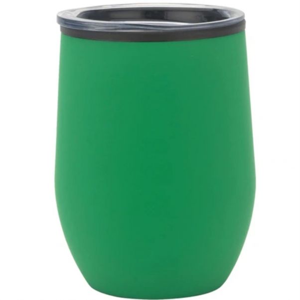 Термокружка TOPS зеленая