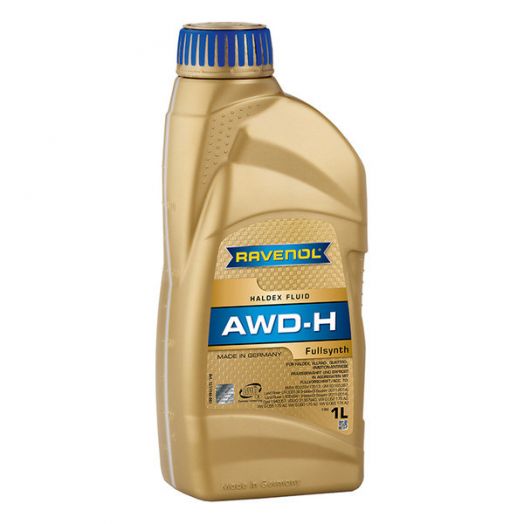 Ravenol AWD-H Fluid, 1л