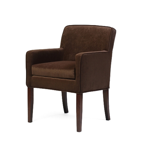 Кресло Римини мини