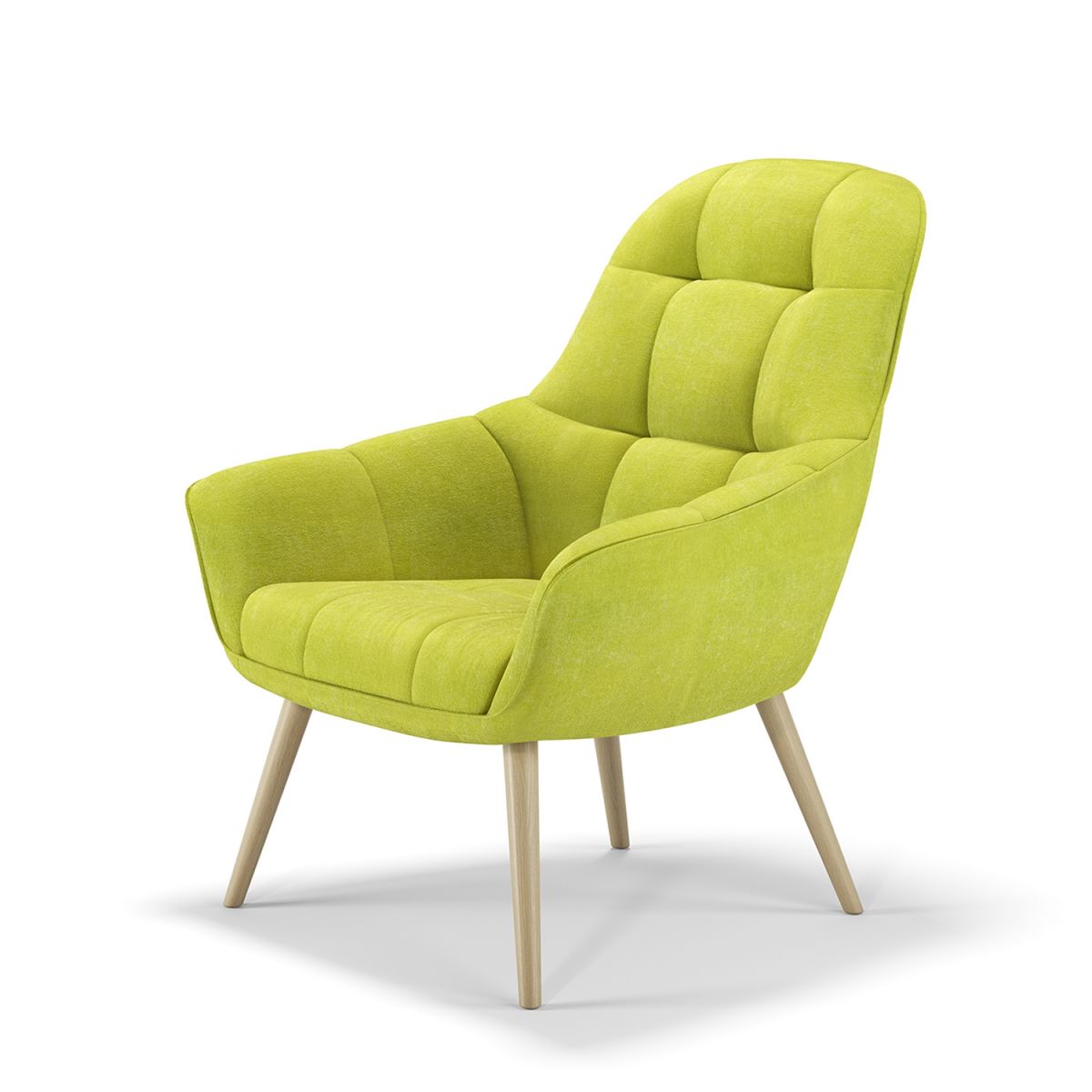 Кресло Mantra 2