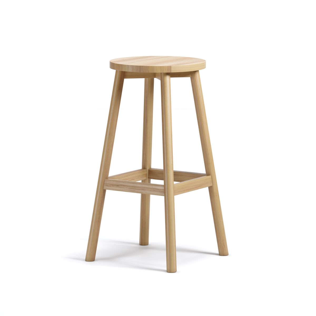 Барный стул дизайнерский Jaap