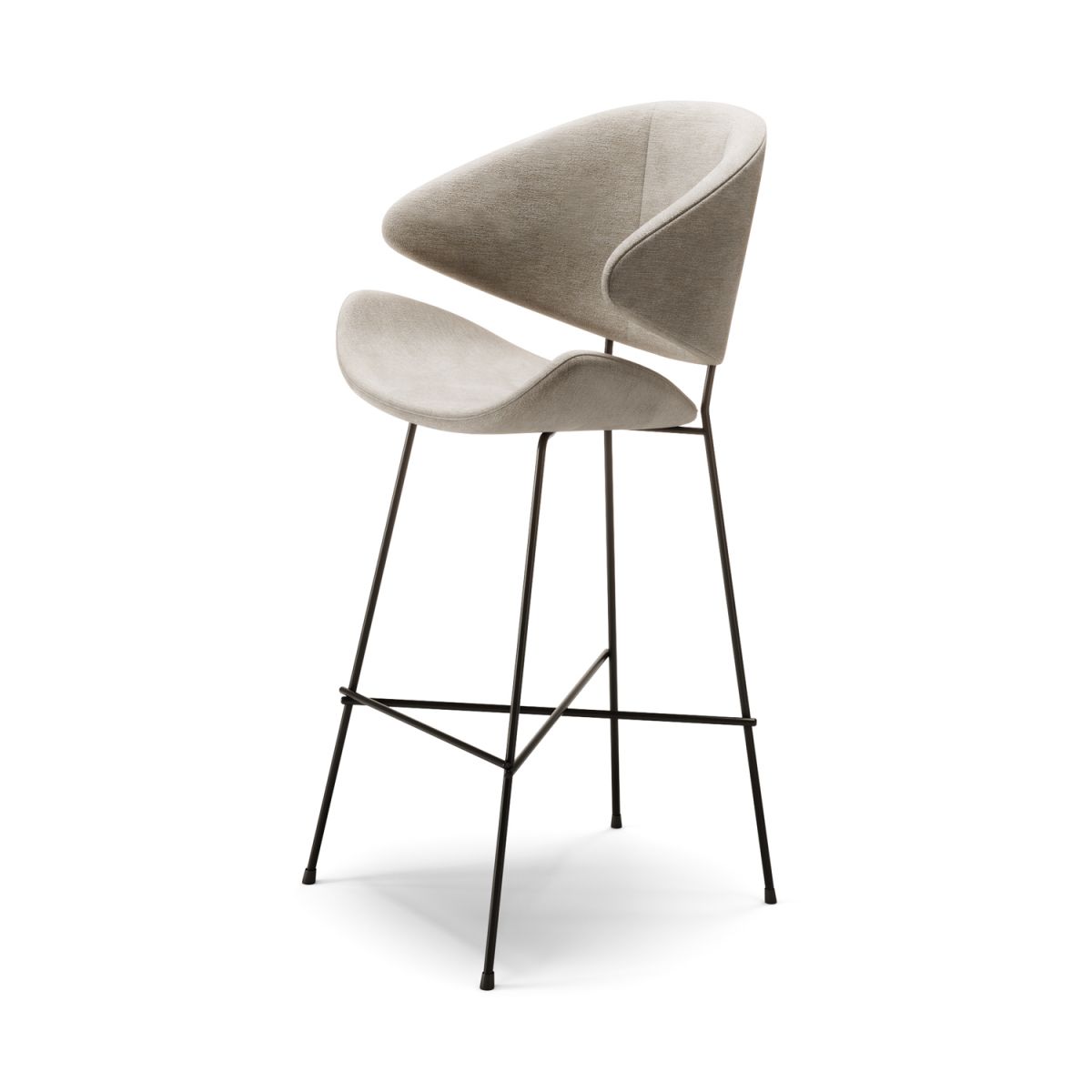 Барный стул дизайнерский Cheri