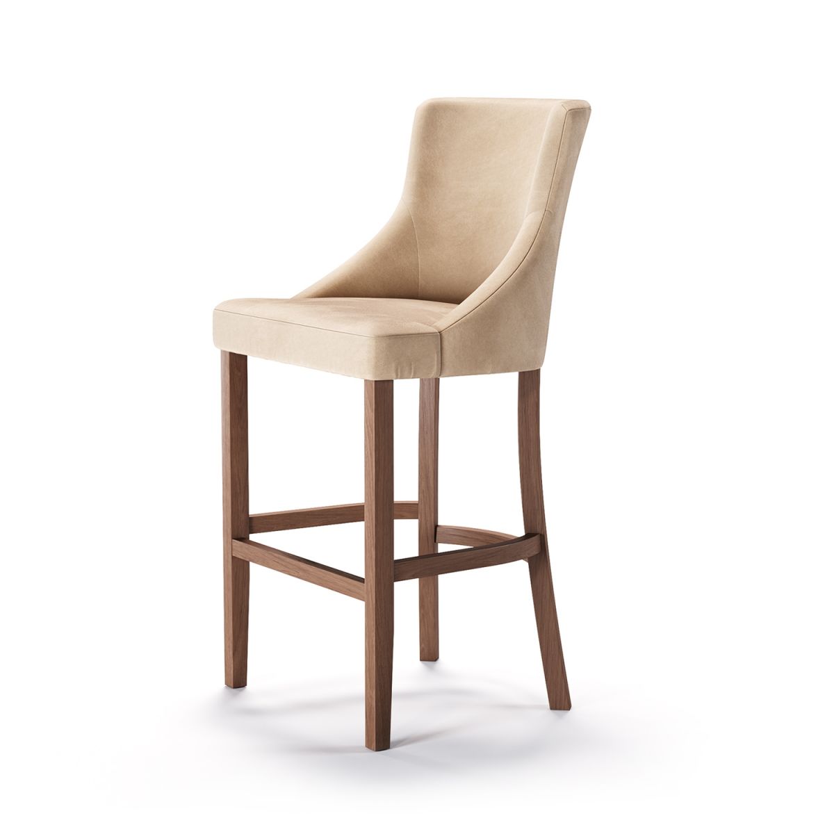 Барный стул дизайнерский GL 591B