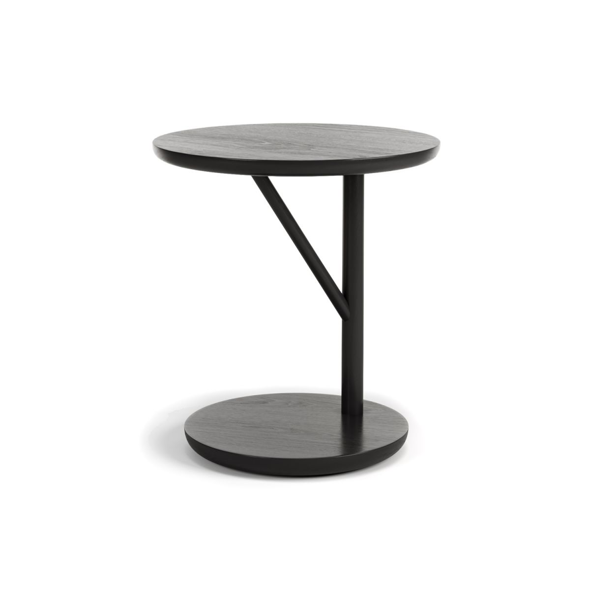 Приставной столик Porto R