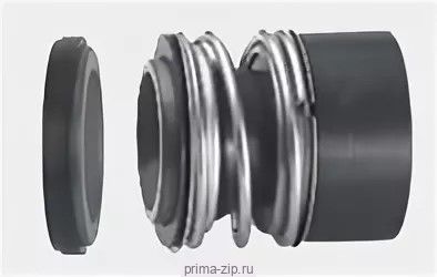 Уплотнение торцовое MG13/22 CAR/SIC/EPDM/G50