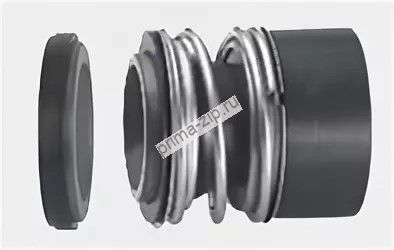 Уплотнение торцовое MG13/22 CAR/SIC/EPDM/G50