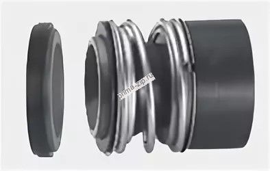 Уплотнение торцовое MG13/22 CAR/SIC/EPDM/G50