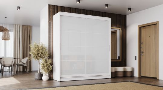 Шкаф-купе Гранд 2,0 м