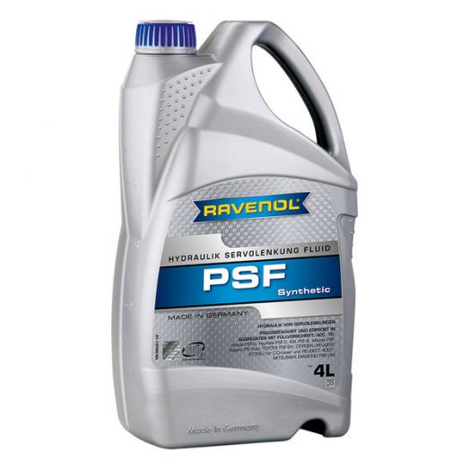Ravenol Hydraulik PSF, 4л