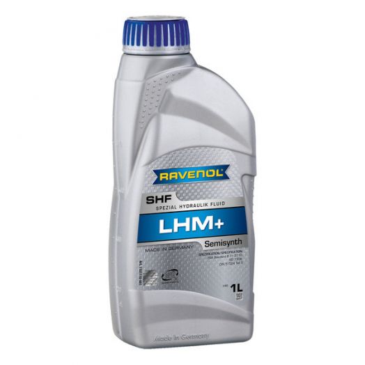 Ravenol LHM+, 1л