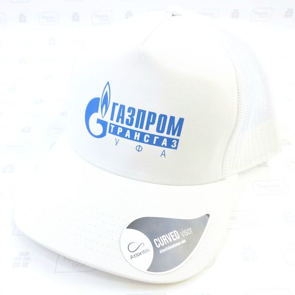 Бейсболки Atlantis с логотипом