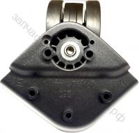 Колесо для чемодана Samsonite Neopulse (Аналог)