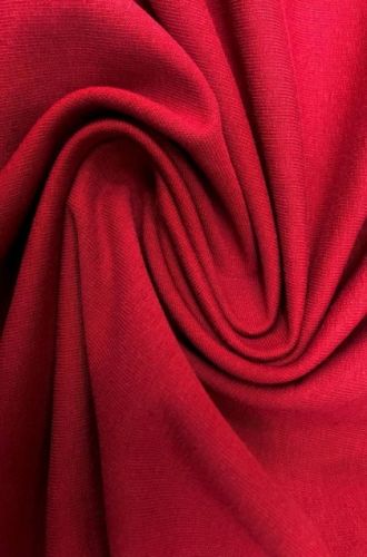 Футер 3-х нитка петля Classic SU13 Красный