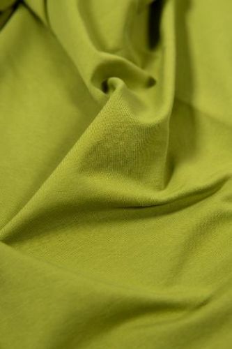 Футер 3-х нитка петля Classic SU32 Лайм