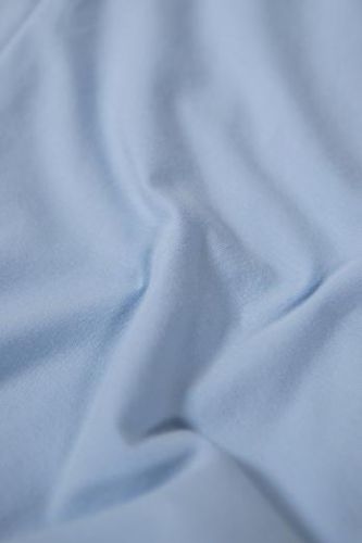 Футер 3-х нитка петля Classic SU36 Голубой