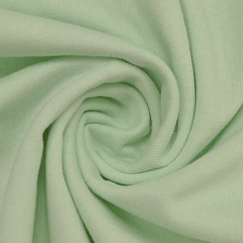 Футер 3-х нитка петля Classic Пыльно-голубой SU39