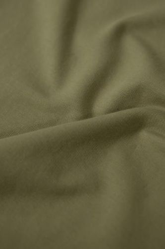 Футер 3-х нитка петля Classic SU42 Темный хаки