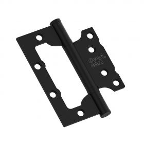 Дверная Петля Bravo HFS-1-2B 100*75*2,5 SBlack / Браво