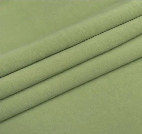 Футер 3-х нитка начёс Classic SU34 Малахит