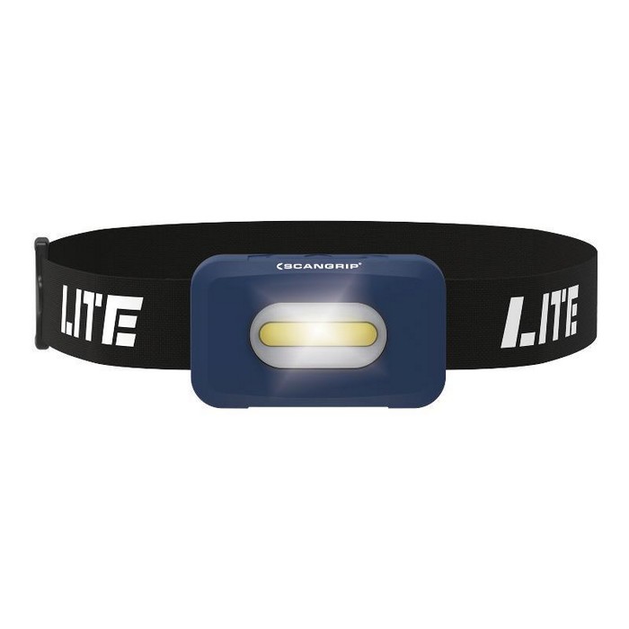 Scangrip HEAD LITE S Светодиодный налобный фонарик