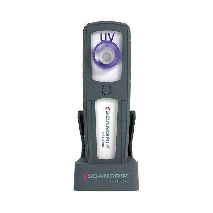 Scangrip UV-LIGHT Ультрафиолетовая лампа