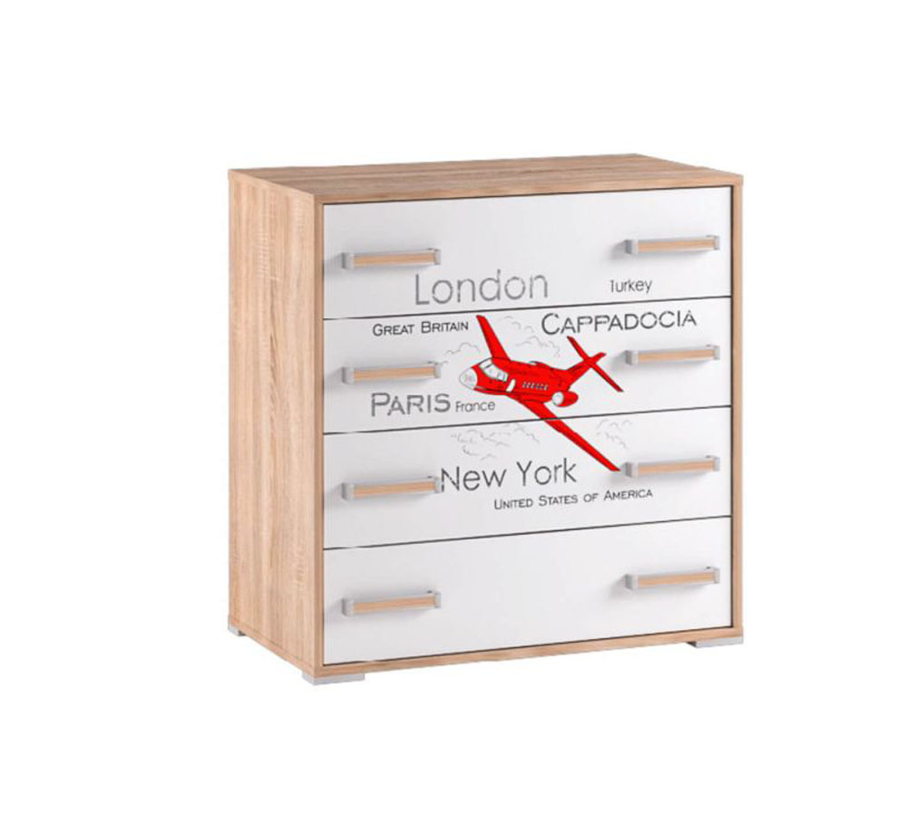 Комод "Бланка"