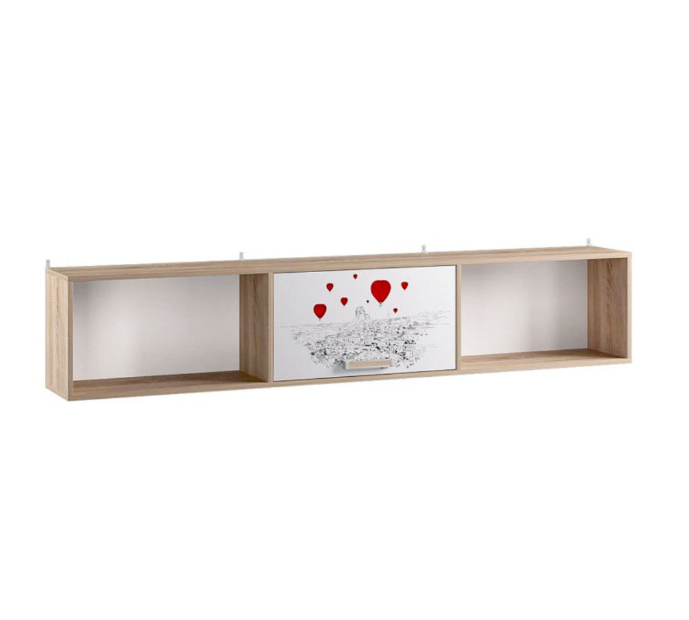 Навесная секция "Бланка"