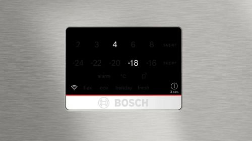 Холодильник Bosch KGP86FIC0N