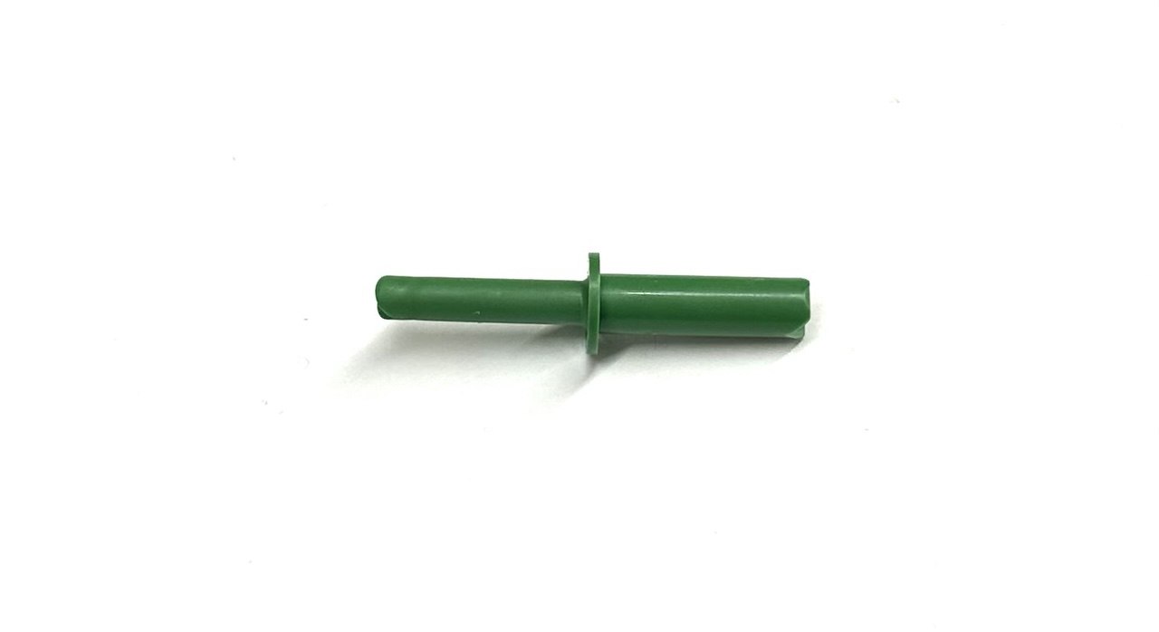 33.2317.8000  зеленая дюза WMF nozzle, 1.3 mm