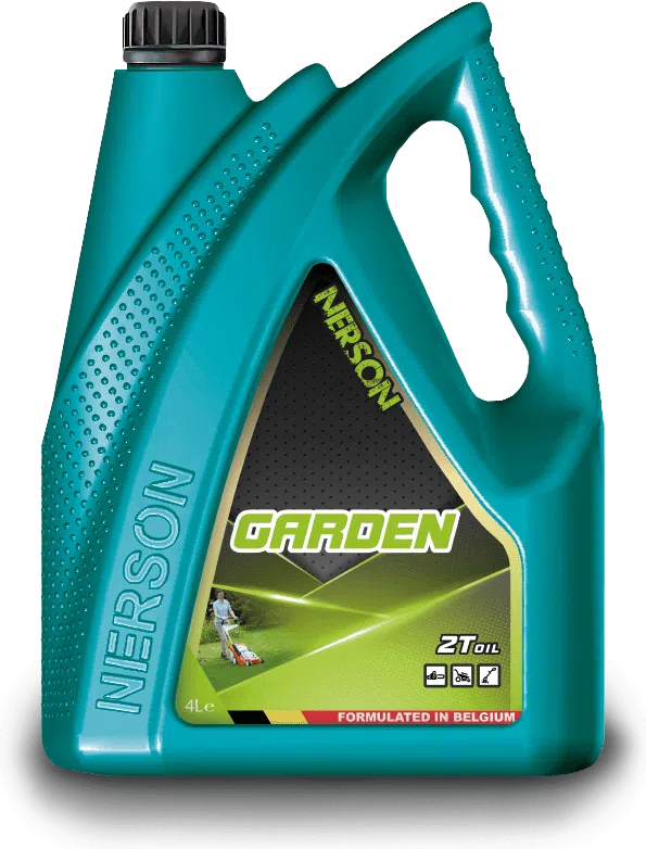 Nerson 2T Garden, 4л