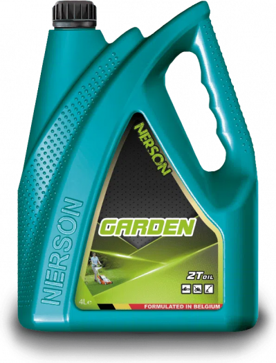 Nerson 2T Garden, 4л