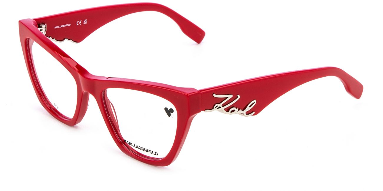 Karl Lagerfeld Оправа Для Очков KL 6171 600