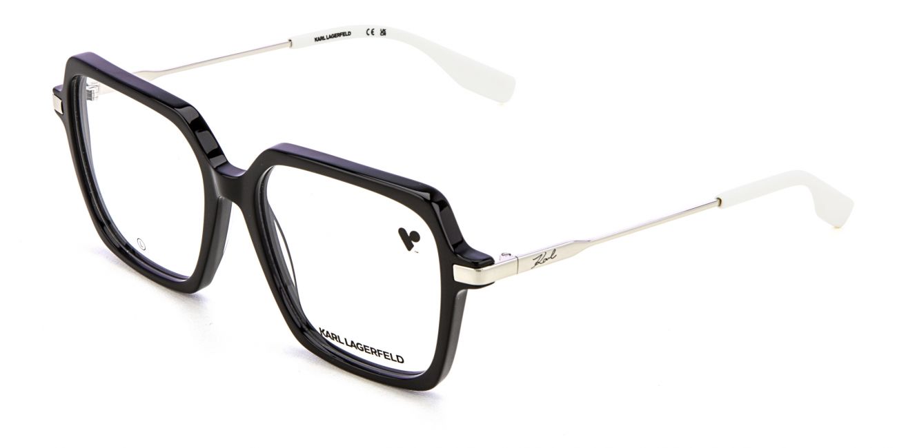 Karl Lagerfeld Оправа Для Очков KL 6172 001