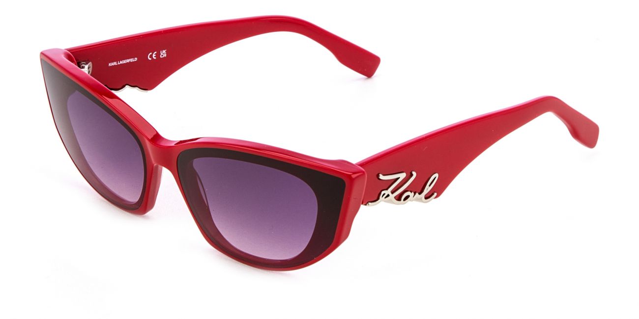 Karl Lagerfeld Очки Солнечные KL 6162S 600
