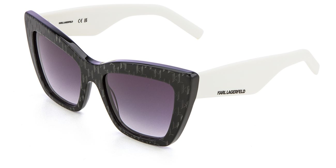 Karl Lagerfeld Очки Солнечные KL 6158S 006