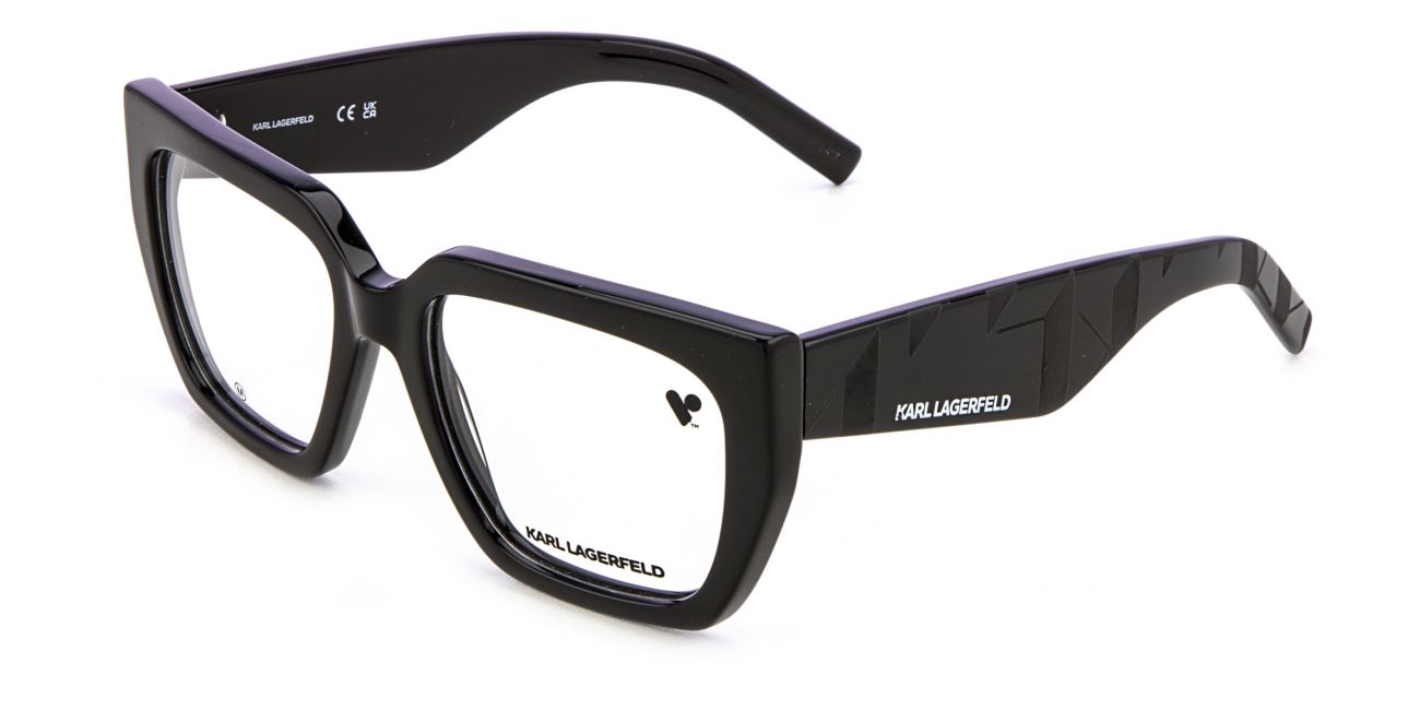 Karl Lagerfeld Оправа Для Очков KL 6159 001