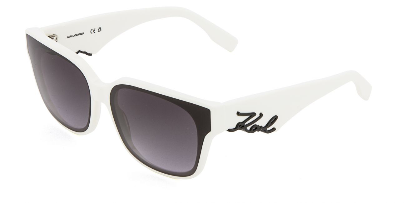 Karl Lagerfeld Очки Солнечные KL 6161S 105