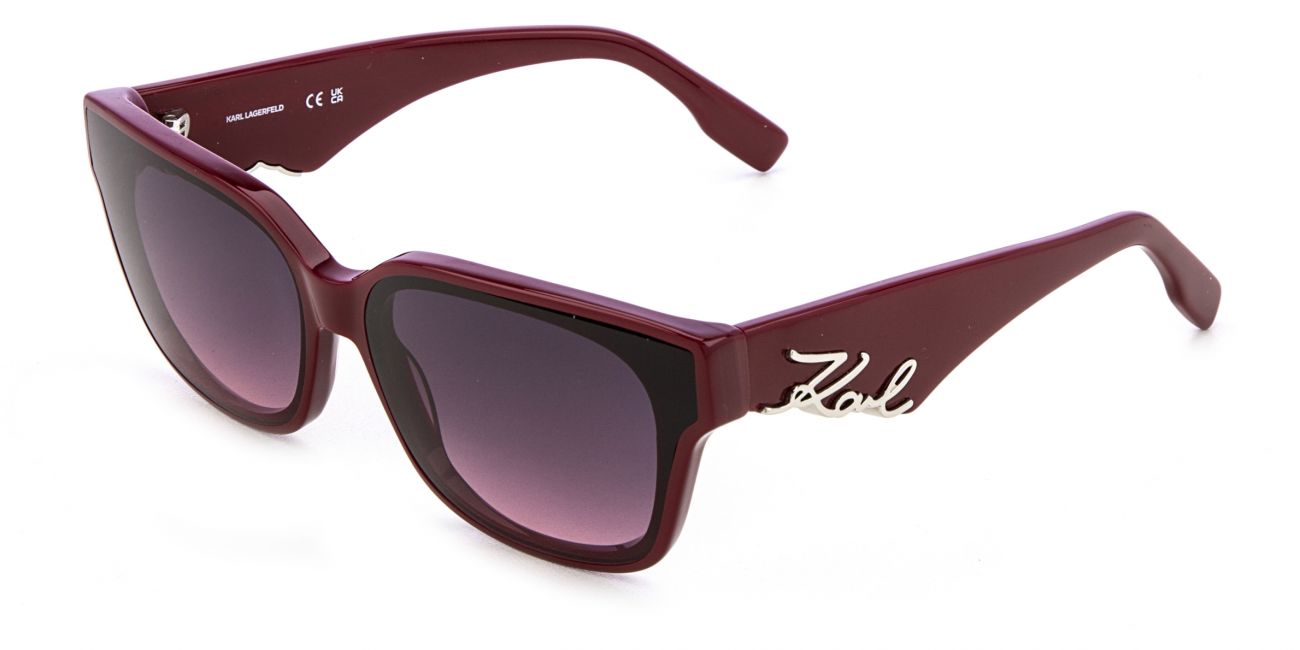 Karl Lagerfeld Очки Солнечные KL 6161S 601