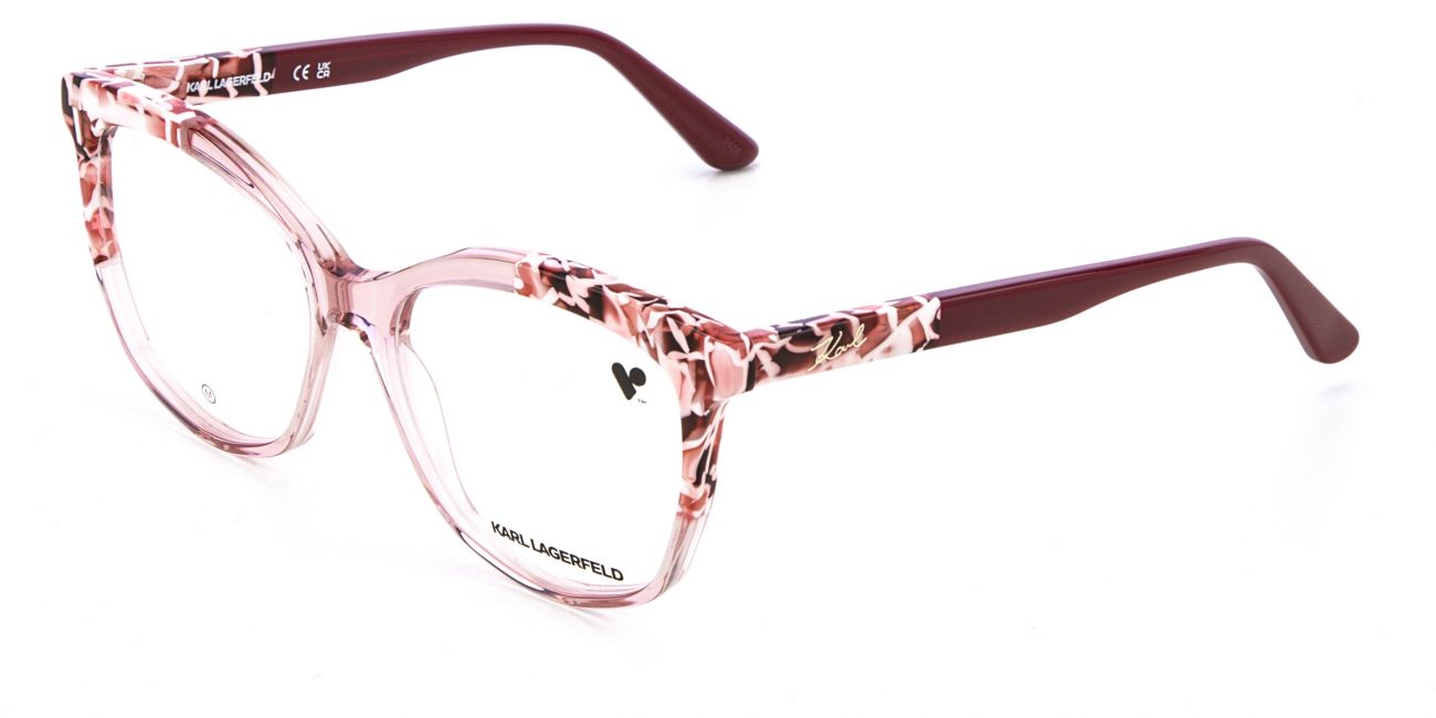 Karl Lagerfeld Оправа Для Очков KL 6154 618