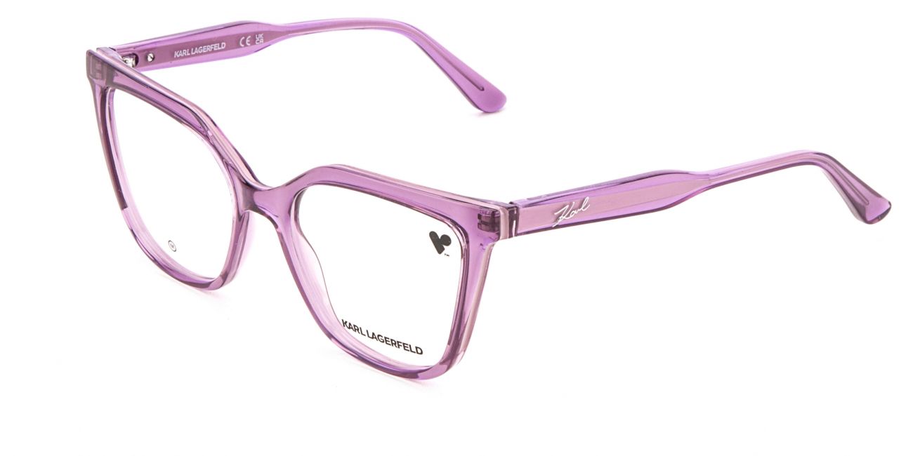 Karl Lagerfeld Оправа Для Очков KL 6155 662