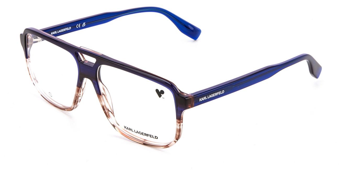 Karl Lagerfeld Оправа Для Очков KL 6156 424