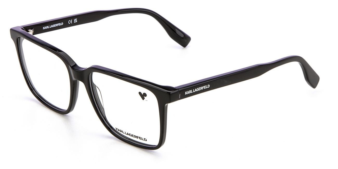 Karl Lagerfeld Оправа Для Очков KL 6157 001