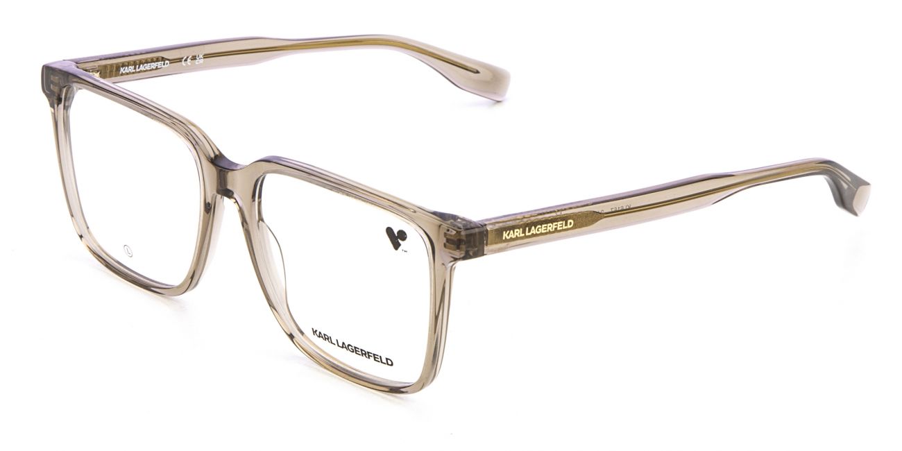 Karl Lagerfeld Оправа Для Очков KL 6157 246