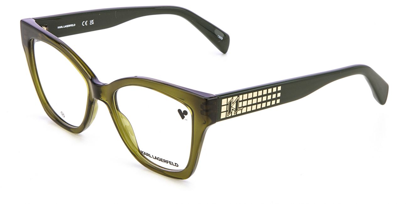 Karl Lagerfeld Оправа Для Очков KL 6150 275