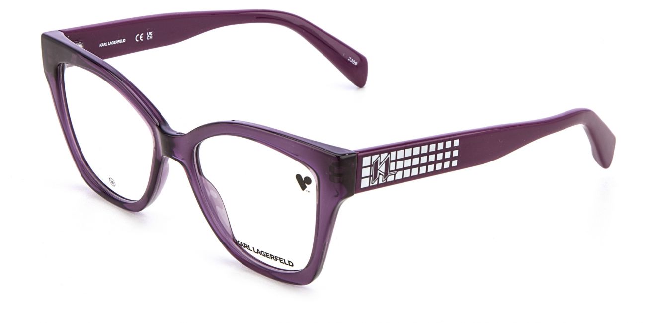 Karl Lagerfeld Оправа Для Очков KL 6150 541